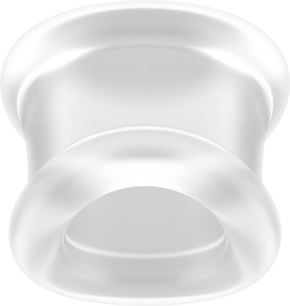 No.46 - Ball Strap - Translucent — afbeelding 1