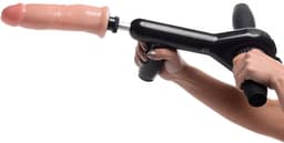Lovebotz Pro-Bang Sex Machine Met Remote Control — thumbnail 4