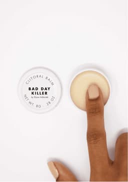 Bijoux Indiscrets - Bad Day Killer - Clitherapy Balm - 0.28 oz / 8 gr — thumbnail 12