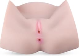 Sophia Kinsley Mega Masturbator — thumbnail 1