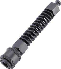 Flexibele Veer Adapter Zwart EZfunLok — thumbnail 12
