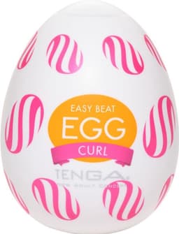 Tenga - EGG Variety Pack Wonder - Mini Masturbator - 6 stuks — thumbnail 2