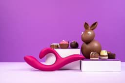 We-Vibe Nova 2 - Tarzanvibrator - Fuchsia — thumbnail 13
