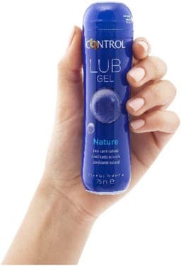 Pleasure Gel Nature 75 ml — thumbnail 11