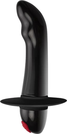 Rocks-Off Quest Prostaat Massager 10 standen - zwart — thumbnail 1