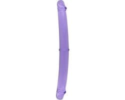 Twinzer Dubbele Dildo