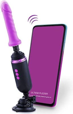 Neukmachine - Fuck Machine - Sexmachine — thumbnail 4