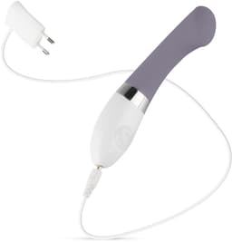 LELO GIGI 2 – Vibrator – Krachtig – Stil – Cool Gray — thumbnail 13