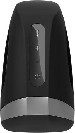 Satisfyer Men Heat Vibration + Satisfyer Men Vibration — thumbnail 7