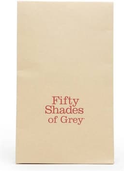Fifty Shades of Grey - Sweet Anticipation Halsband Tepelklemmen — thumbnail 3