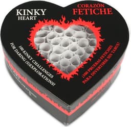 Kinky Heart (EN-ES) — thumbnail 6