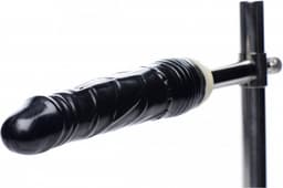 Master Series Imprisoned Bondagerek Met Dildo — thumbnail 9