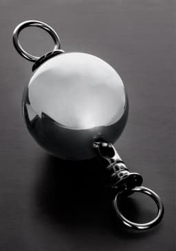 Auto Bondage Ice Ball Lock — thumbnail 4