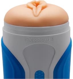 Autoblow - 2 Plus XT Vagina Sleeve A — thumbnail 3