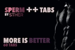 Sther - Sperma Versterker - Natuurlijke Formule voor Verbeterde Spermaproductie — thumbnail 4