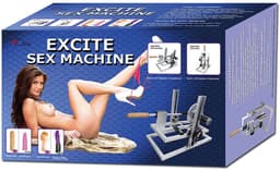 Neukmachine - Excite — thumbnail 4
