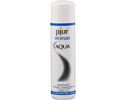 Pjur Woman AQUA 100 ml