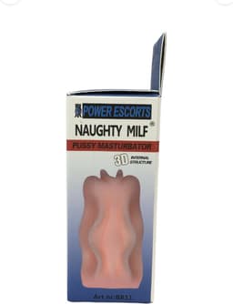 Power Escorts Tight Teeny Pocket Vagina Masturbator - Pocket Pussy — thumbnail 5