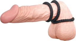 Lust - 3 Penis ringen — thumbnail 3