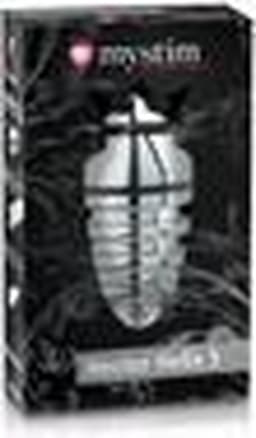 Mystim - Hector Helix S E-Stim Buttplug — thumbnail 3