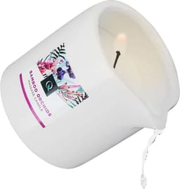 Exotiq Massagekaars Bamboe Orchideeën - 200g — thumbnail 7
