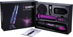 HiSmith Premium Travel FuckMachine 2.0 — thumbnail 2