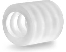 X5 Men - blowjob sleeve met ribbels