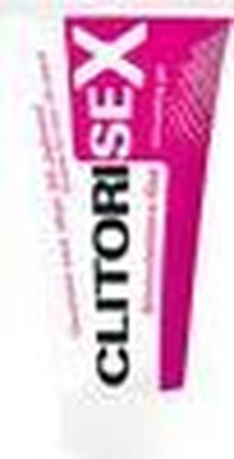 Joydivision Clitorisex Cream - 40 ml - Stimulerende Crème — thumbnail 12