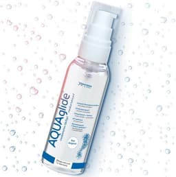 AQUAglide Neutral 75 ml — thumbnail 3