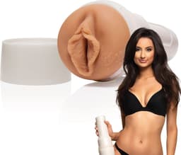 Fleshlight Girls - Eliza Ibarra Ethereal — thumbnail 21