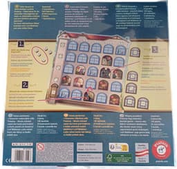 Spannend Detektive Spiel für Erwachsene und Kinder ab 10 Jahre — thumbnail 2