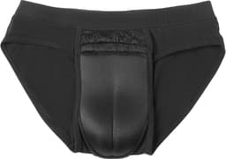 Shaping Ondergoed voor Heren voor Discreet Draagcomfort — thumbnail 4
