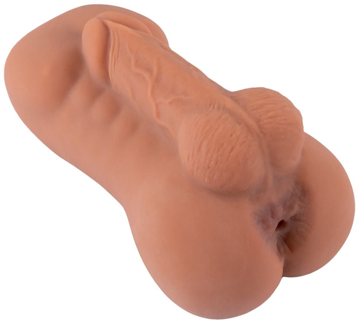 Realistixxx MAN Masturbator — afbeelding 1