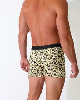 Ademende Bamboe Boxershorts voor Heren - Ideaal voor Warm en Koud Weer — thumbnail 7