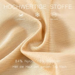 Heren Ondergoed Slip IJszijde Sneldrogend Naadloos Laag Model Comfortabel en Ademend — thumbnail 3