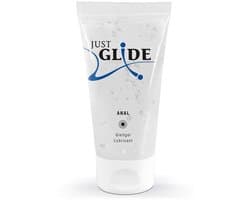 Just Glide Anaal - 50 ml - Glijmiddel