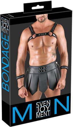 Men's ROK + Chest Harness M — thumbnail 1