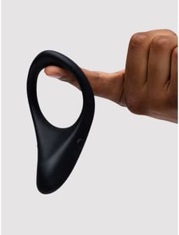 We-Vibe – Verge 2 Vibratiering – Zwart — thumbnail 4