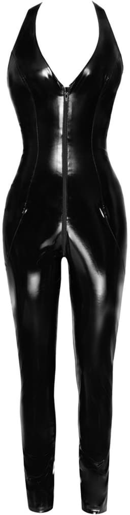 Vinyl Jumpsuit ZIP XL — thumbnail 8