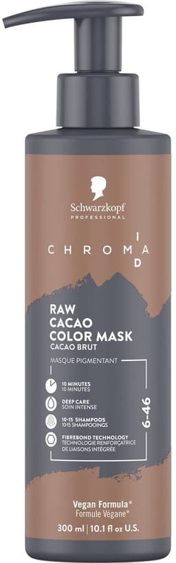 Schwarzkopf Chroma ID Color Mask 300ml — thumbnail 1