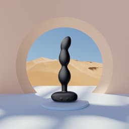 Lovense - Ridge Roterende en Vibrerende Anaal Vibrator — thumbnail 22