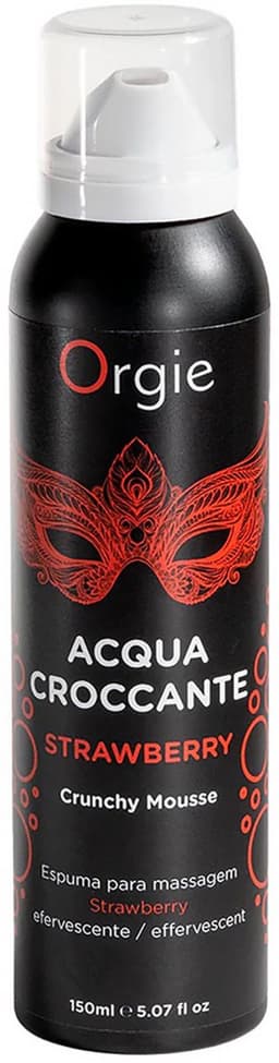 Acqua Crocante Strawberry — thumbnail 2