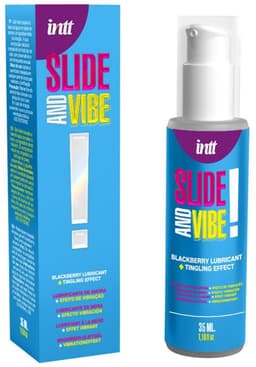 Slide AND Vibe! 35ml — thumbnail 2