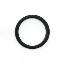 Rimba - Cockring Van Zachte Siliconen - Verkrijgbaar in 5 maten 51 mm — thumbnail 1