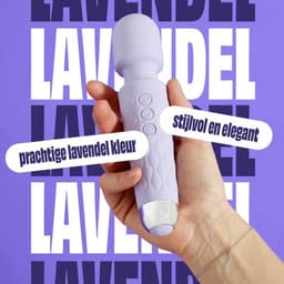 Satisfyer Pro 2 + Ivy Lux Wand Massager + Ivy Lux Bullet Vibrator - Luchtdruk Vibrator & Clitoris Stimulator – 2-in-1 Seksspeeltjes Set voor Vrouwen – Waterdicht & Fluisterstil — thumbnail 4