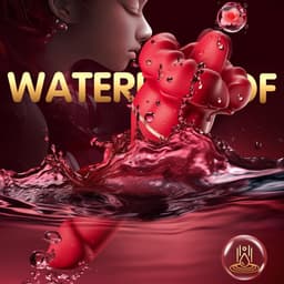 Desiredrops® - Rose Vibrator - Clitoris Lik Stimulator Vibrators Volwassenen Seksspeeltjes Vibrators voor Vrouwen - Cadeautje voor Haar - Clitoris Stimulator - Sex Toys voor haar - 2 in 1 dildo — thumbnail 4