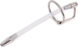 Kiotos - Urethral Catheter Plug - Large — thumbnail 6