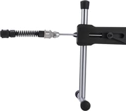 Flexibele Veer Adapter Zwart EZfunLok — thumbnail 6