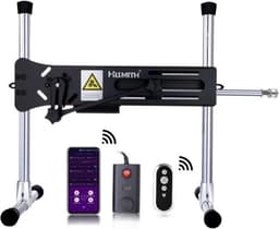 Pakket Marcelo Pro 1 Premium Smart APP Seksmachine — thumbnail 5