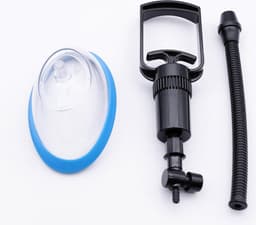Power Pump MAX, Pussy Pump - 60-00039 - Vagina Pomp — thumbnail 2